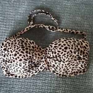 Victoria's secret swim top